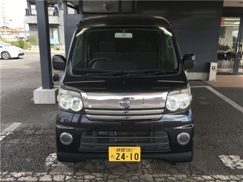 ATRAI WAGON-0