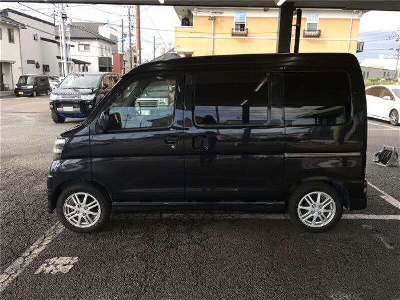 ATRAI WAGON