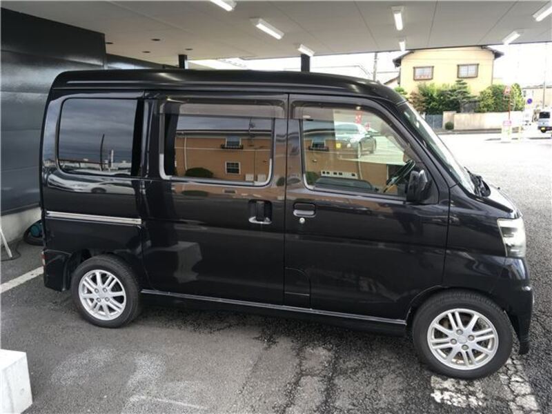 ATRAI WAGON