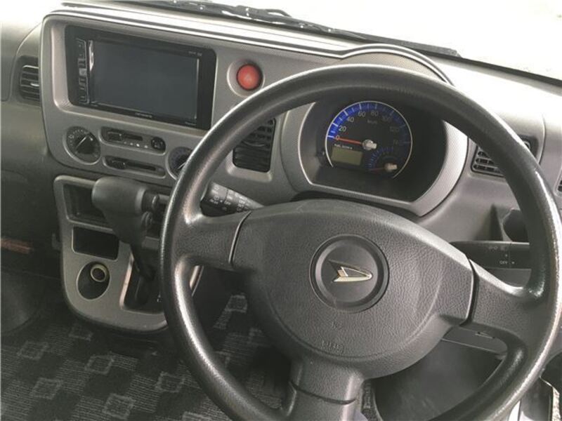 ATRAI WAGON