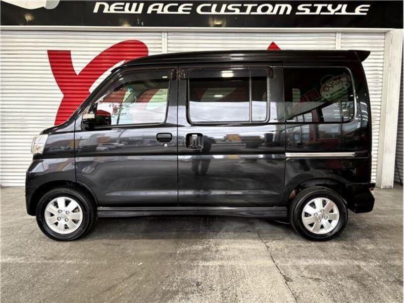 ATRAI WAGON