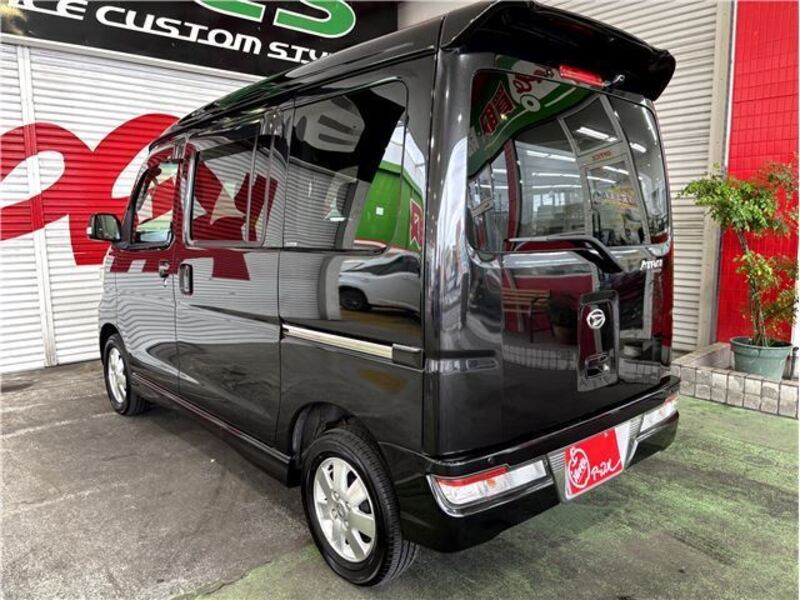 ATRAI WAGON