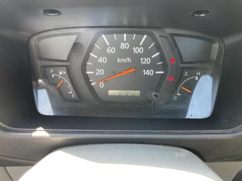 MINICAB TRUCK