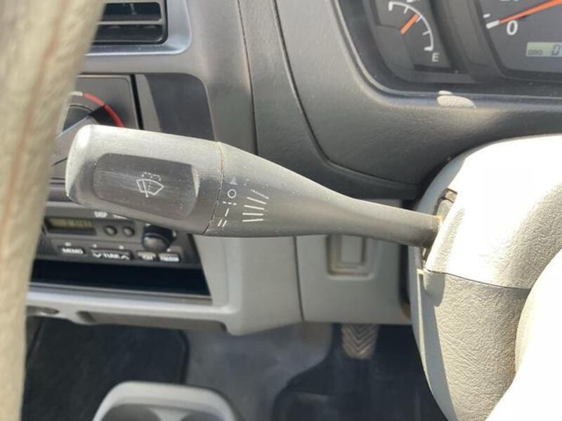 MINICAB TRUCK