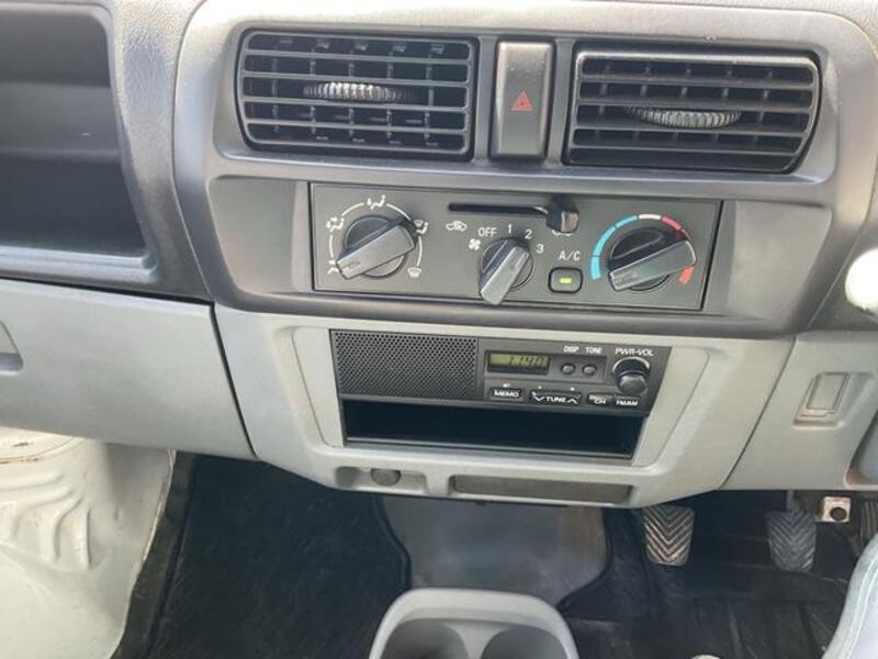 MINICAB TRUCK