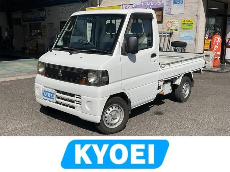 MINICAB TRUCK-0