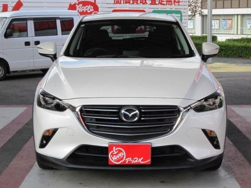 CX-3