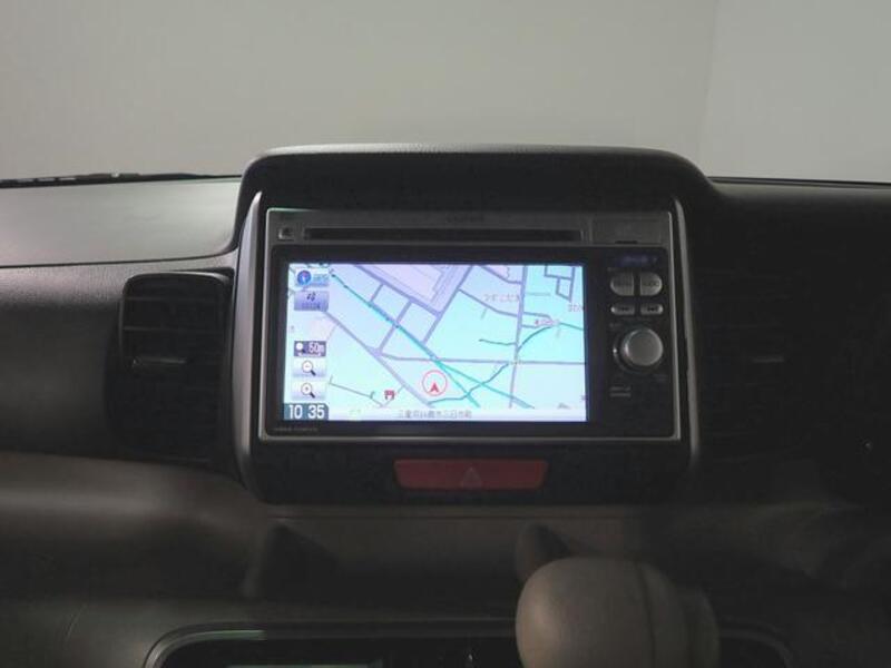 N BOX PLUS