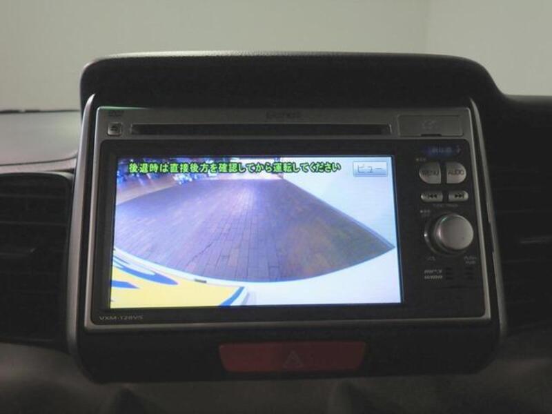 N BOX PLUS
