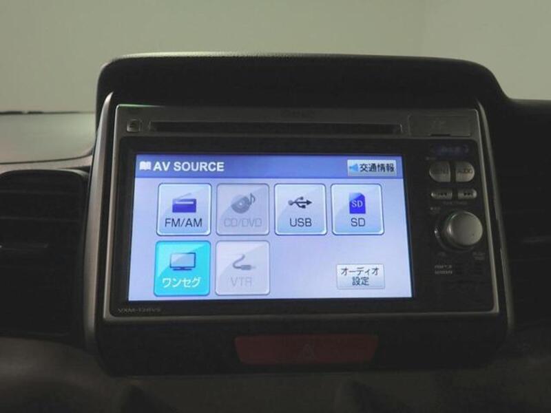 N BOX PLUS