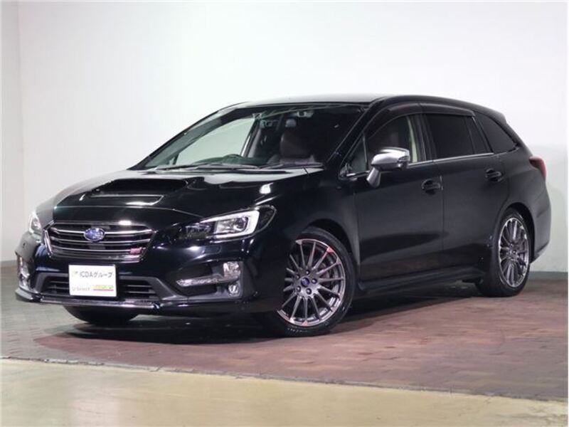 LEVORG-0