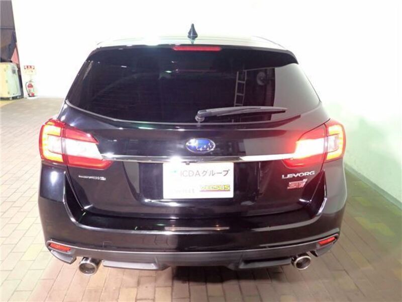 LEVORG