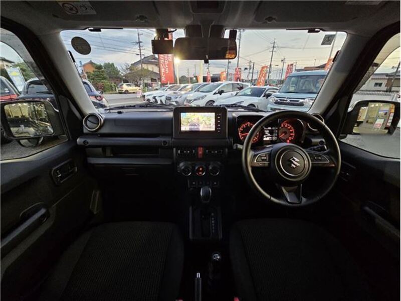 JIMNY SIERRA