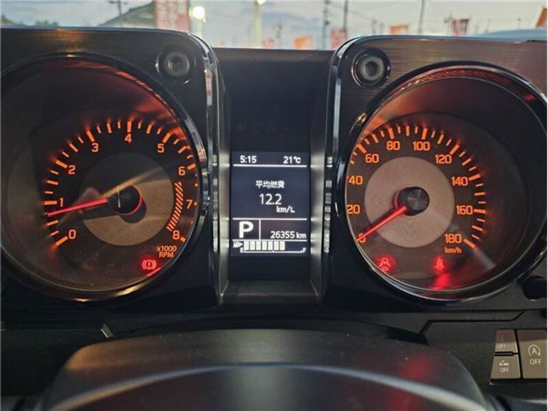 JIMNY SIERRA