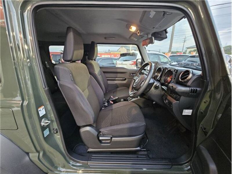 JIMNY SIERRA