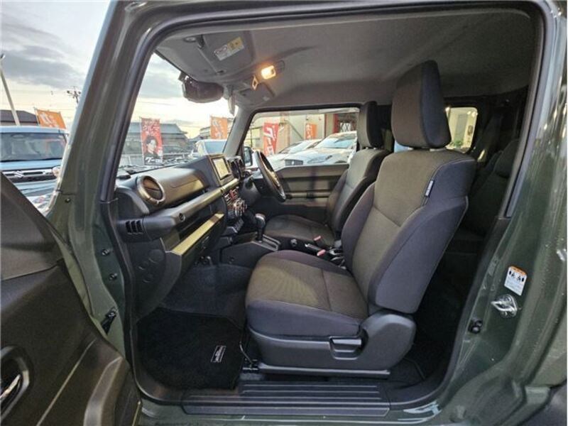 JIMNY SIERRA