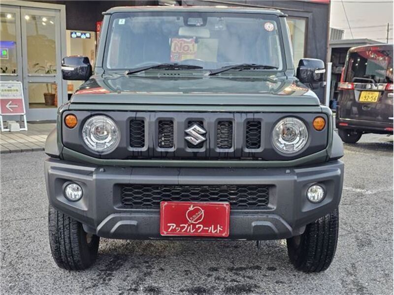 JIMNY SIERRA