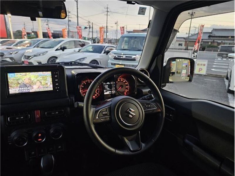 JIMNY SIERRA