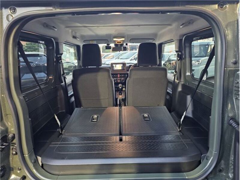 JIMNY SIERRA