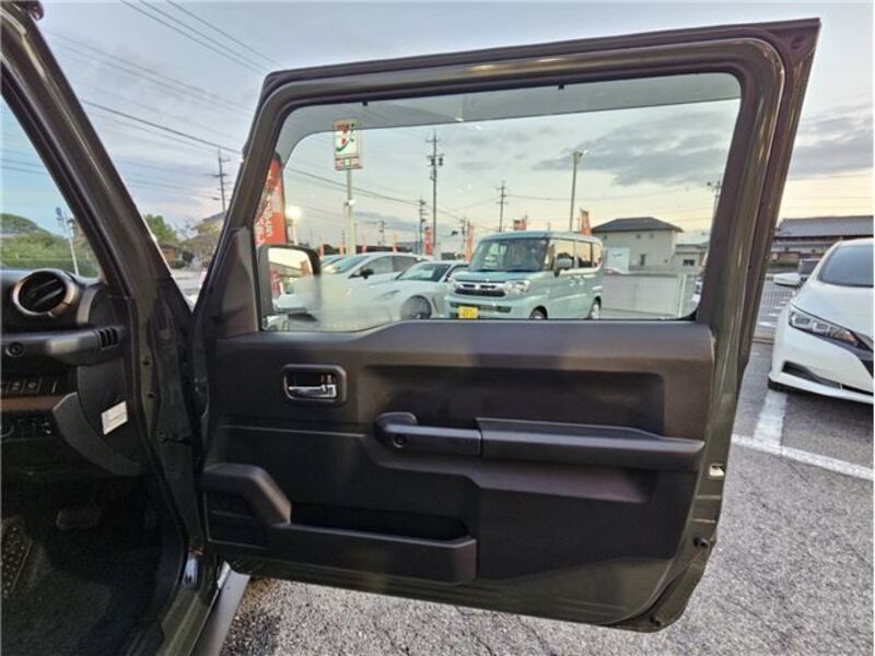 JIMNY SIERRA