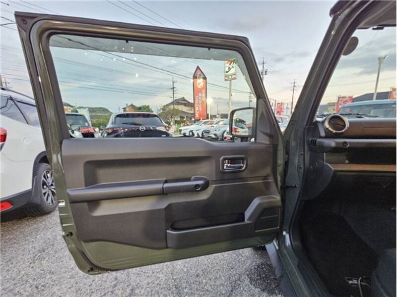 JIMNY SIERRA