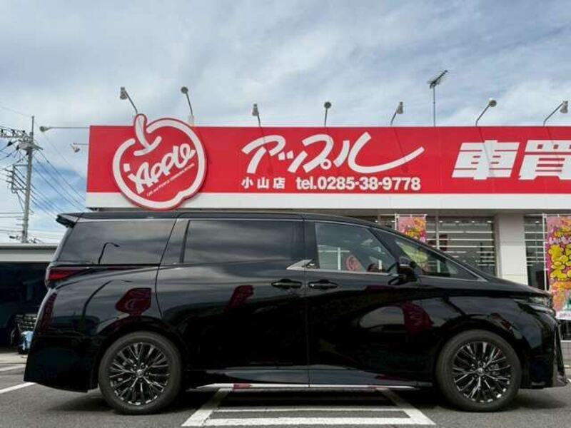 VELLFIRE