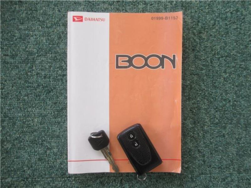 BOON