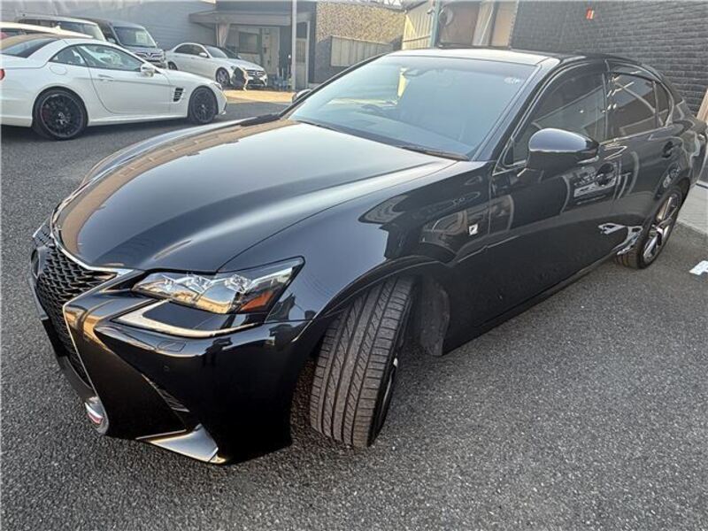 GS