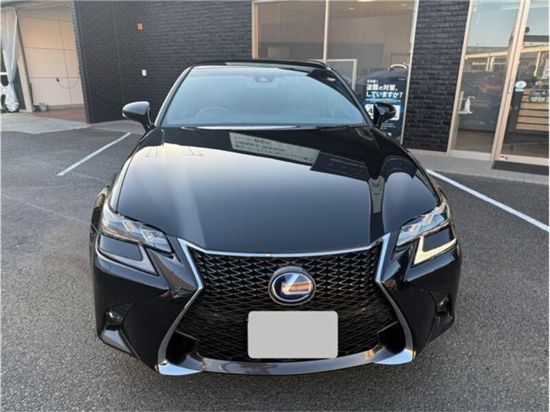 GS