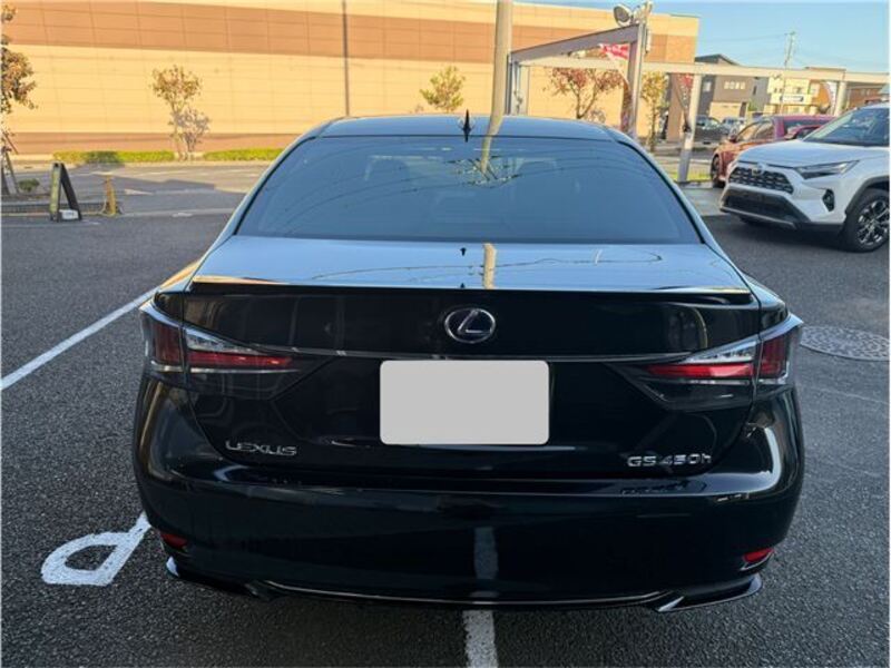 GS