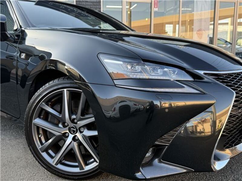 GS
