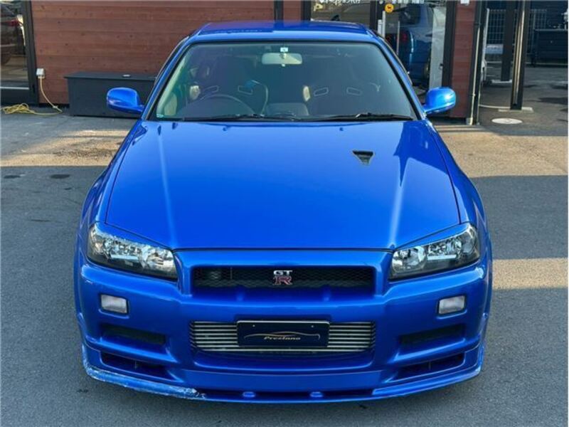 SKYLINE