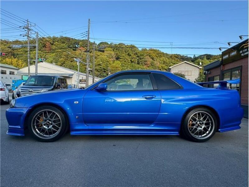 SKYLINE