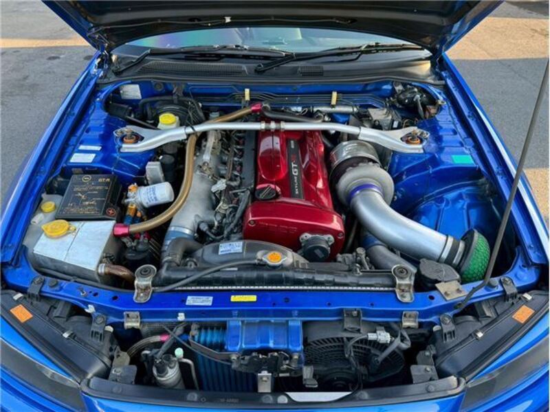 SKYLINE