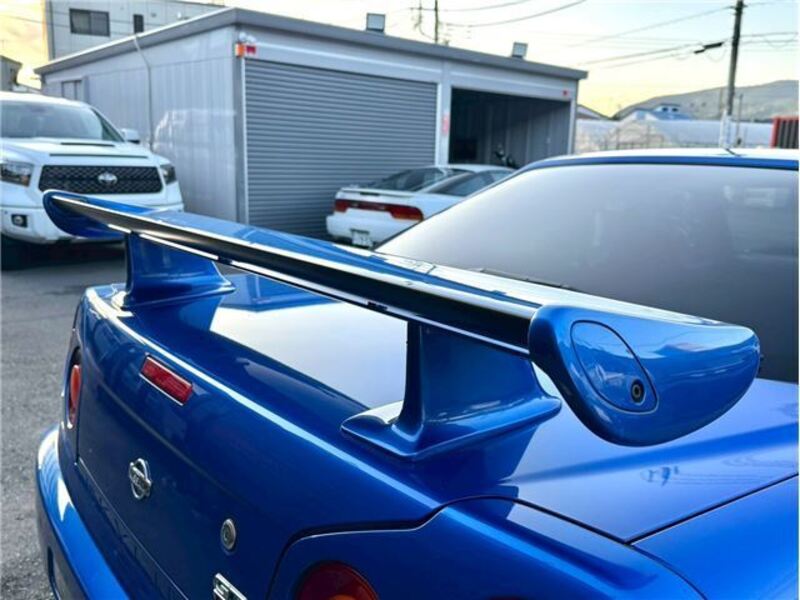 SKYLINE