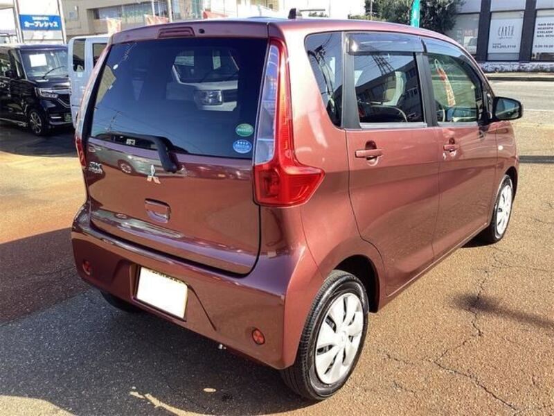 EK WAGON