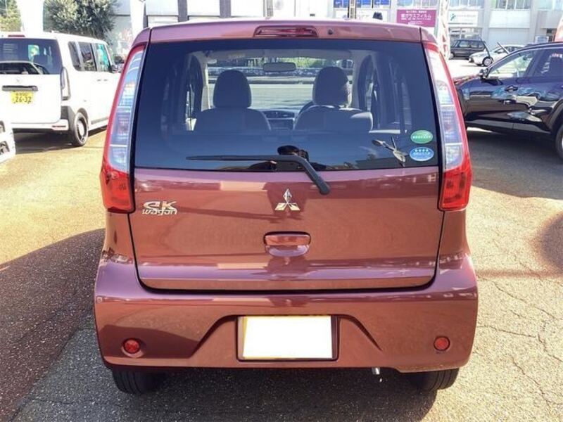 EK WAGON