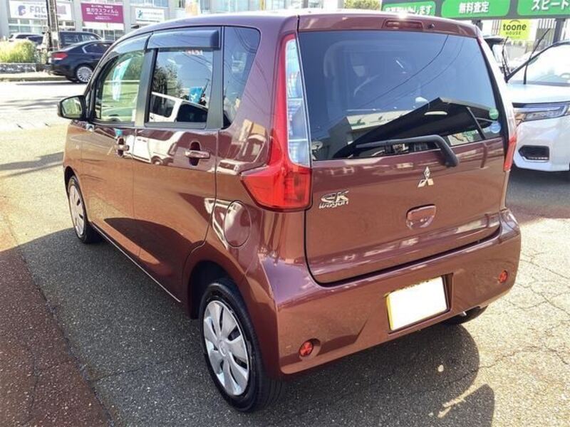 EK WAGON