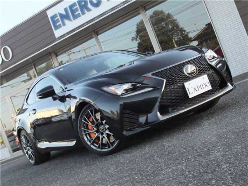RC