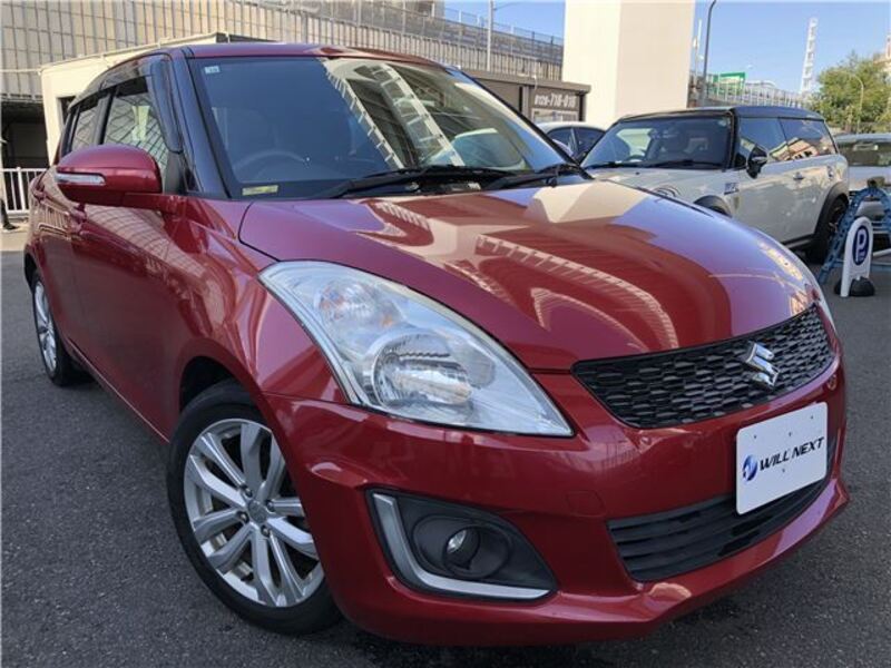 SWIFT
