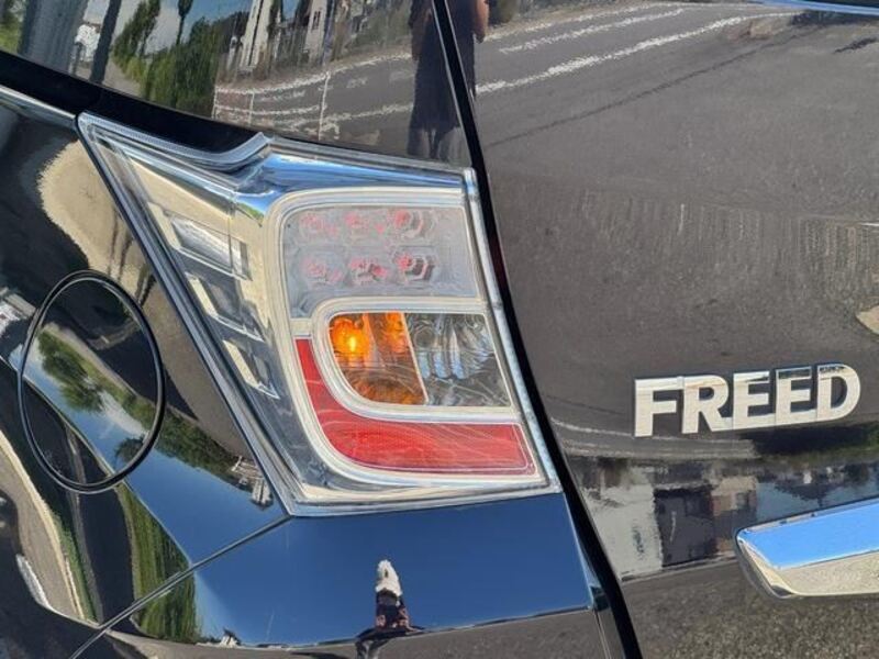 FREED