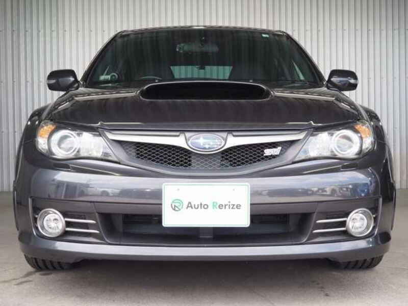 IMPREZA
