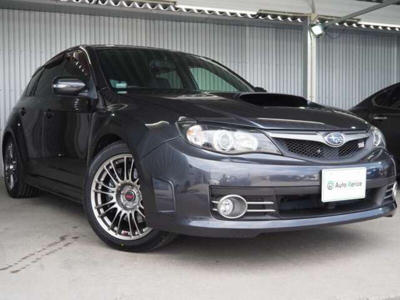 IMPREZA