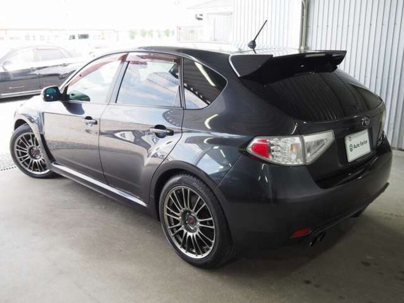 IMPREZA