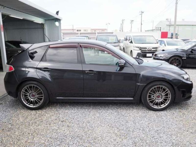 IMPREZA