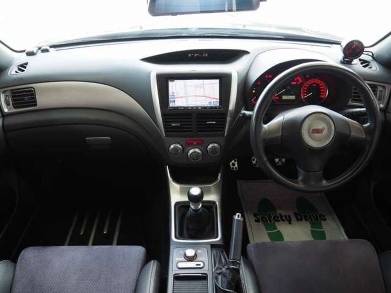 IMPREZA