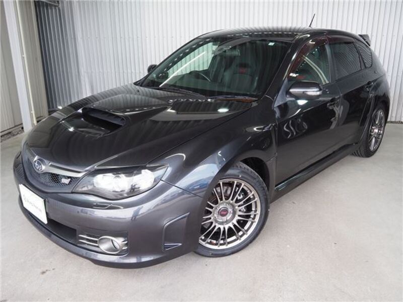 IMPREZA
