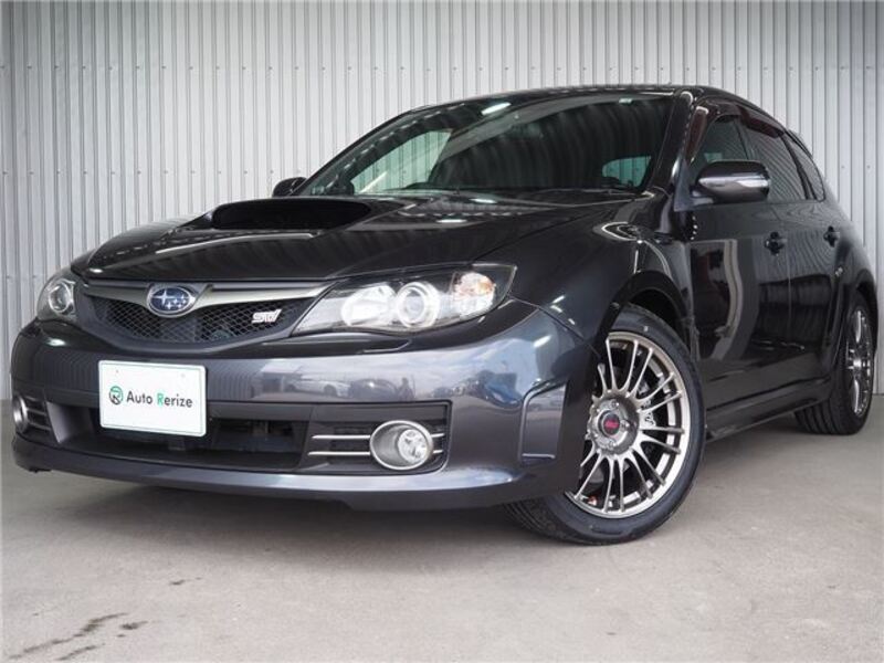IMPREZA