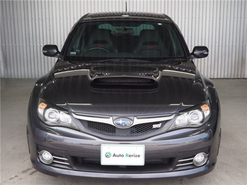 IMPREZA