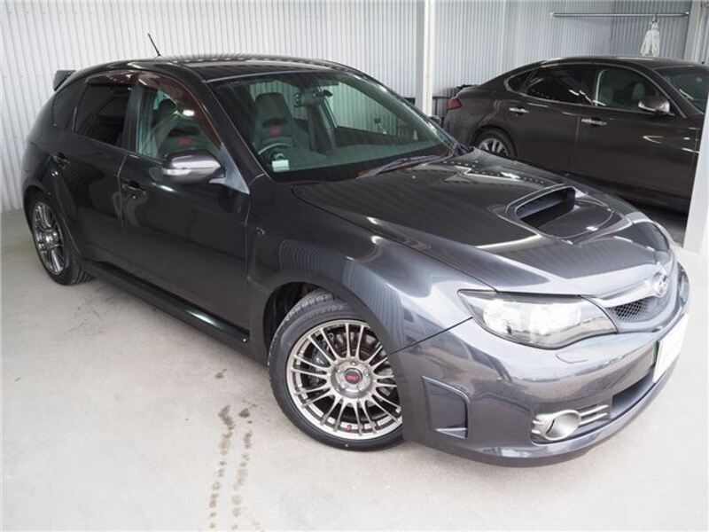 IMPREZA